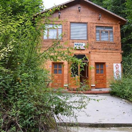 AYDER Nazlı çiçek apart Dış mekan fotoğraf
