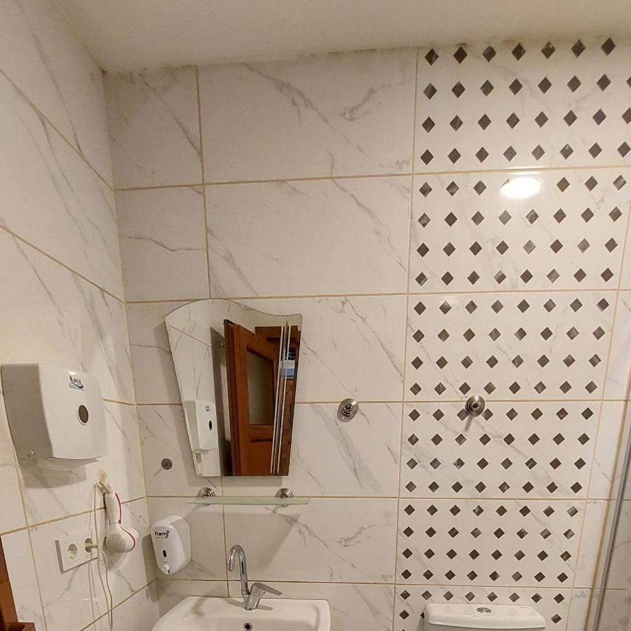 AYDER Nazlı çiçek apart Dış mekan fotoğraf